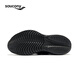 Saucony 15 running shoes for men's lightweight cushioning breathable professional sports training sneakers Kinvara 15 black 201 42.5
