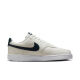 Nike (Nike) YY Shengdao Sports Court Vision Lo Sports Casual Sports de moda y versátiles HQ4867-101 41