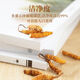 Cordyceps sinensis Broken Grass Pure Meat Festival Tibetan Snowy Big Cordyceps dry goods 100g bulk Cordyceps gift box Tibet Big Cordyceps 10g [Introduction]