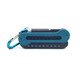 Makita (MAKITA) electric drill screwdriver head hexagonal handle E-15849 cross-meter word head set 10 pieces