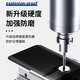 Smorss【防窥膜】适用红米note14pro/pro+钢化膜Redmi Note14pro手机膜曲面全屏高清防摔防刮淡指纹保护