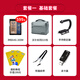 
Canon g7x3 G7X Mark III Student entry-level digital camera Card camera Vlog beauty camera G7X3+Yunhe M2 S gimbal package three Advanced package 128G high-speed card + 699 battery gift package