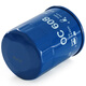 MAHLE oil filter OC608 (Civic/Accord/Fit/XRV/CRV/Fengfan/Guandao/Binzhi/Gori