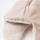 David BELLA (DAVE/BELLA) Autumn and Winter Warm Cartoon Girls Hat Boys Ear Protection Hat Children Baby Pullback Hat Infant and Toddler Lei Feng Hat Windproof Beibai-N[DB15867] 50 (Suggested hat circumference is about 48-52cm)