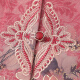 An Zhenxue middle-aged and elderly women's clothing, mother-in-law's clothing, summer short-sleeved shirt, two-piece suit, old lady and grandma's clothing, XYFS655, red 3XL, suggest 115-130Jin [Jin equals 0.5 kg]