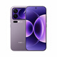 Xiaomi (MI) Xiaomi 17Pro new 5G mobile phone Xiaomi mobile phone Cold Smoke Purple 12G+512G official standard configuration