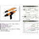 XMSJ奇力速P1L-SK-9230L/P9240L/P9250L/P9230LF/PF92 9260P