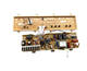 
Miaopu Le Sanyo washing machine computer board washing machine computer board XQG60-F9918W original XQG75-F9928W cable brand new power board replacement for two years