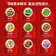 
Jinpai China Jinjiu 35 degrees 680ml*1 single bottle + Jinpai fragrant age 42 degrees 500ml*1 single bottle
