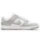 耐克 男子板鞋缓震 DUNK LOW RETRO运动鞋休闲鞋 DD1391-103 42