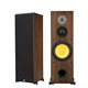 AITIA C-1003 home audiophile-grade HIFI passive floor-standing speaker ten-inch three-way professional high-fidelity home theater front speakers pair of Swans kit C1003 ribbon tweeter
