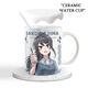 Luxue jujuku sakurashima mai taza periférica jóven