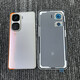 I Suitable for iQOONEO10 disassembly original back cover glass Neo10Pro mobile phone back case battery cover shell iQOONEo10/Neo10Pro original back cover black
