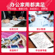 双杰适用惠普47墨盒HP 4825 4826 4828 4829 4877打印机墨盒墨水套装