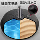 Gorton Boxen Speed Ball Boxing Target Boxing Ball Reaktion Ball Box -Boxing -Trainingsgerät Tumbler vertikaler Boxssandsack