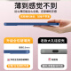 Pintuo eignet sich für Opporeno13 Mobiltelefongehäuse Reno13pro New Year Liquid Glass Protective Cover Reno12 Jahr Full-inclusive-Objektiv Anti-Fall Dünn Creative Cartoon High-End-Sinn Reno13pro [Pearl White-Crown Snake Treasure C687]+ Film Liquid Glass Shell