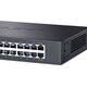 TPLINKTP-LINK16口/24口/48口千兆交换机 网络监控SG2048 TL-SG1048(48口千兆傻瓜式)