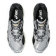 ASICS-Käufer Einkaufsagent Gel-Nimbus 10.1 Herren trendy Retro, modische und komfortable lässige Laufschuhe 1203A543.020 40