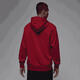 耐克【滔搏运动】NIKE男子AS M J ESS FLC PO LB针织套头衫 FQ3679-687 XL