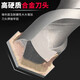 
Impact drill WU388 electric hammer drill bit round handle SDS square handle concrete punch round handle 12350 wall drill bit