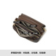 
Red Dragonfly [Hot Sale] Bag for Women New Texture Shell Bag One-Shoulder Crossbody Bag for Women Giving Girlfriend Wife Birthday Gift Coffee Color