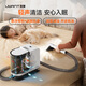 Uwant Youwang flagship steam cleaner fabric cleaning machine high temperature and high pressure washing and suction all-in-one whole house household carpet sofa mattress multi-functional Lucky Cat Y200 steam