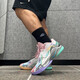 耐克（Nike）男鞋夏季新款LEBRON 22詹姆斯22实战篮球鞋抗扭防滑缓震运动鞋 FZ1098-100 LBJ22 詹姆斯 45