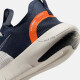 耐克（NIKE）男鞋春季新款运动鞋赤足轻便透气休闲鞋综合训练鞋防滑耐磨跑步鞋 FB1276-004幻影灰白蓝橙 44.5