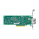 QLOGIC 原装全新QLogic QLE2694-L 16GB PCIe HBA 四口光纤通道卡 Qlogic QLE2692-SR