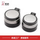 Accessoires en verre à couche monocytaise Cud Couvercle Filtre à double couche xn 6191 tasse de couvercle 金博博博博博博博博博博博博博博博博博博博博博博博博博博博博博博博博