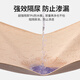 Jingqi (JOYNCLEON) Colorful Cotton Jacquard Baby Urine Separator Mattress Double-sided Baby Diaper Pad Washable Baby Adult Urine Separator Care Strong Bear 180*200