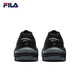 FILA 斐乐官方跑步鞋男鞋2025春夏休闲鞋运动鞋撞色轻便掠夺者