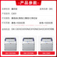 El color de Zhenyin es adecuado para Oki C831 Polvo Box C833DN C833DNL C831DN C811DN C841 Cartucho de tóner de la impresora C811/C831/C841 Páginas de polvo amarillo-10000