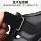 
Classic car summer men's leather shoes hole shoes hollow leather sandals men's summer breathable men's shoes genuine leather non-slip casual dad's shoes LYC9921 black 40