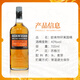 Okentxuan single malt whiskey foreign wine 12 years Scottish lowlands imported original bottle Okentxuan American barrel 700ml