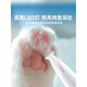 Shaving device, cat foot shaving device, trimmer, special electric clipper for small dogs, silent hair clipper, pet nail clipper