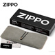 ZIPPO American myopic polarized color-changing night vision sunglasses clip-on driving portable flip-up sunglasses 06-72