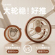 普洛可（PLAYKIDS）口袋推车1-3岁遛娃神器轻便儿童旅行婴儿推车 A5MAX天使之翼