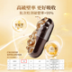 Yu Rensheng Guchun Breaking Wall Ganoderma Lucidum Spore Powder Cápsulas 90 Cápsulas/Botella Caja de regalo de inmunidad mejorada para adultos de mediana edad y ancianos 1 botella 31.5G 90 Cápsulas