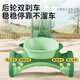 Beiqu Children's Tricycle Baby 1-3 Years Old Stroller Bicycle Toddler Children's Bicycle Baby Walking Artifact Powder 丨Lighting Music + Push Rod + Brake + Sunshade Three-in-one Slide Slide Toy Car