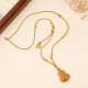 NMCK Gold Store gleiche Stil