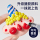 
Meile Childhood Stone Plastic Clay Children's Handmade Diy Tool Clay Plastic White Clay Free Grill Oil Speed ​​Plastic Soft Ceramic Clay Plastic Plastic Clay Tool Set