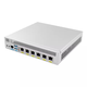 Bicontrol I5-1135G7 Мягкий маршрутизатор брандмауэра BKHD-1449NP-20 Шесть сетевых карт 226 2-й с двойным каналом 7505.