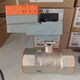 Bolimou Electric einstellbarer Kugelventilschalter Zwei-Wege-Proportional-Temperatur-Kontrollwasserventil Bolimou DN15-DN150 R679AO (DN80)