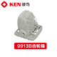 
Sharp angle grinder accessories aluminum head case gear box head case assembly 9913B/9710/9950D/9180S 9925D/9950D gear box assembly