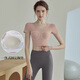 Victoria Traveler (Victoriatourist) Traje de yoga para mujeres en otoño e invierno Running Set Pilates Fitness Traje para belleza Back Back Padre Set de dos piezas