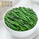 Zhonggu Yupin Tea Green Tea Special Grade Lu'an Melon Pieces New Tea Pre-Rain Strong Flavor Mid-Autumn Festival Tea Gift Box 250g