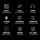 诺普声（Nobsound）蓝牙功放机 胆机电子放大器 HIFI组合音响音箱 家庭影院MS-30D家用HIFI功放 MS-30DMKII 蓝牙升级款