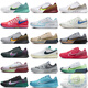 Nike (Nike) Tennisschuhe für Männer und Frauen 2024 Federer French Open Wimbledon Luftkissen Sneakers DR6966/DR6191 MIBAI Australian Open_FJ2059-001 42