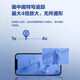 Fluorite surveillance camera C6C CP1 wireless home monitor Wifi HD indoor 360-degree gimbal rotating voice intercom Mobile remote video CP1 5 million 3K enhanced version 16G free upgrade 32G+ wall bracket